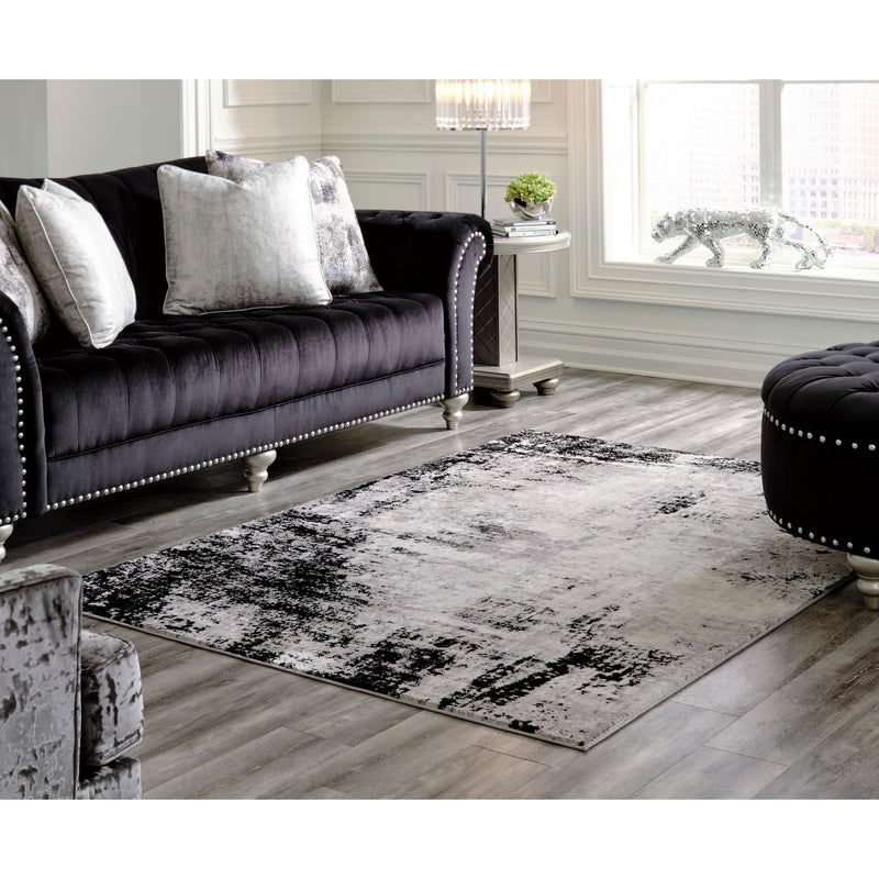 Signature Design by Ashley Zekeman R404921 Large Rug IMAGE 4