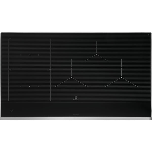 Electrolux 36-inch Built-In Induction Cooktop ECCI3668AS IMAGE 1