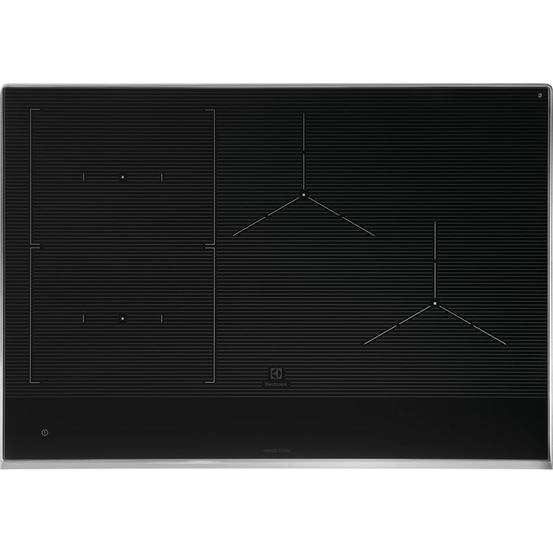 Electrolux 30-inch Built-In Induction Cooktop ECCI3068AS IMAGE 1