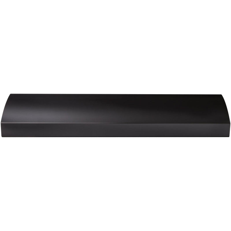 Broan 30-inch BXT1 Series Under-Cabinet Range Hood BXT130BLC IMAGE 4