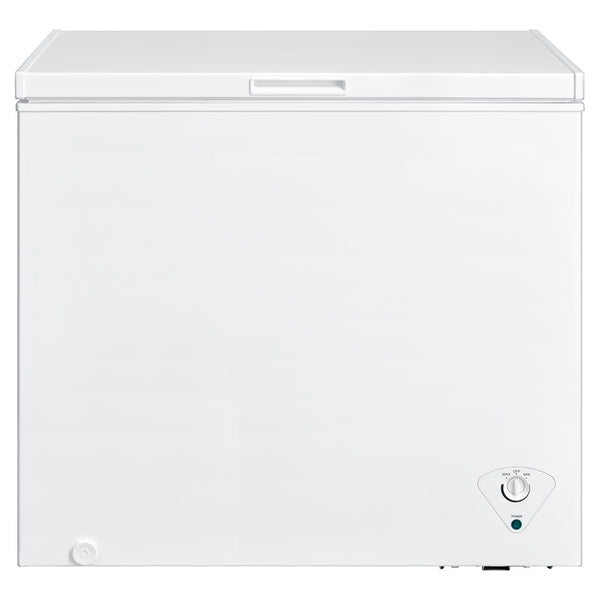 Midea 7.0 cu. ft. Chest Freezer MRC07M3AWWC IMAGE 1