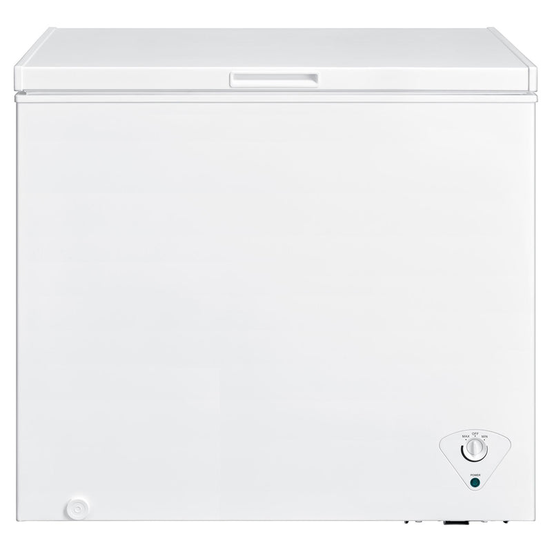 Midea 7.0 cu. ft. Chest Freezer MRC07M3AWWC IMAGE 1