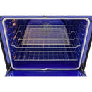  LG 30-inch Slide-In Gas Range with Air Fry LSGL6335F IMAGE 10