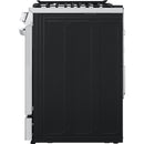  LG 30-inch Slide-In Gas Range with Air Fry LSGL6335F IMAGE 19