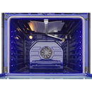  LG 30-inch Slide-In Gas Range with Air Fry LSGL6335F IMAGE 9