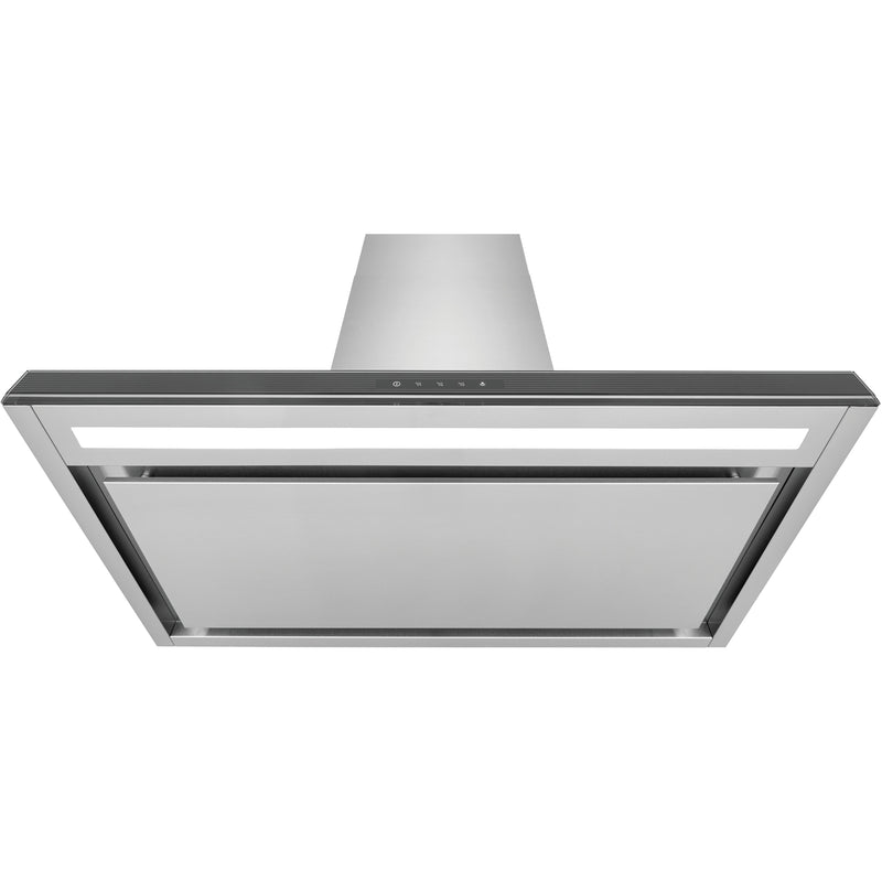 Electrolux 36-inch Wall Mount T Shape Hood ECVW3662AS IMAGE 4