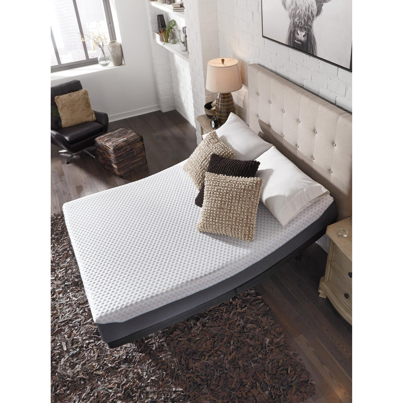 Sierra Sleep 10 Inch Chime Elite M67351 California King Mattress IMAGE 13