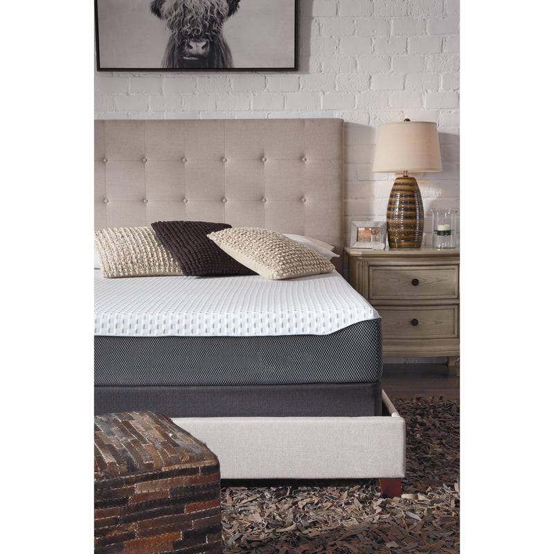 Sierra Sleep 10 Inch Chime Elite M67351 California King Mattress IMAGE 7