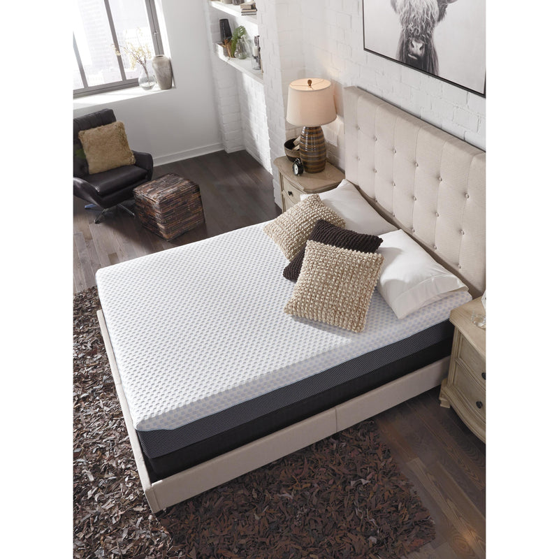 Sierra Sleep 10 Inch Chime Elite M67351 California King Mattress IMAGE 8