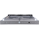  GE Built-in Dishwasher with Steam Prewash GBP534SSPSS IMAGE 3