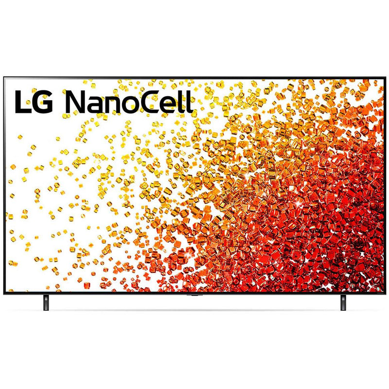 LG 43-inch 4K UHD Smart TV 43NANO75UPA IMAGE 2