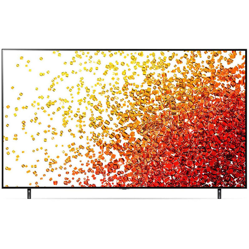 LG 43-inch 4K UHD Smart TV 43NANO75UPA IMAGE 3