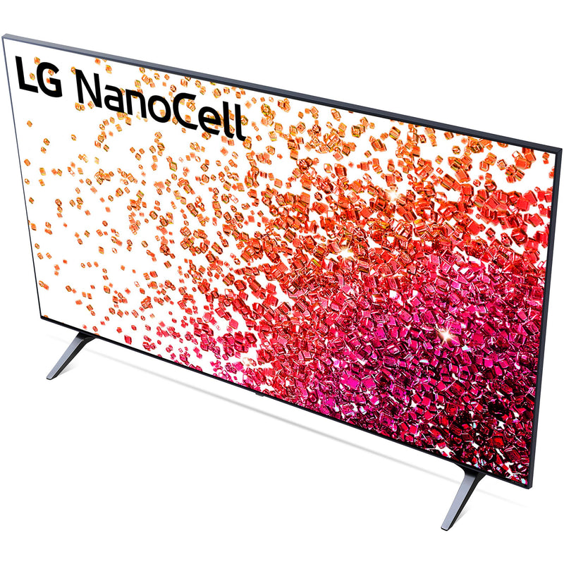 LG 43-inch 4K UHD Smart TV 43NANO75UPA IMAGE 4