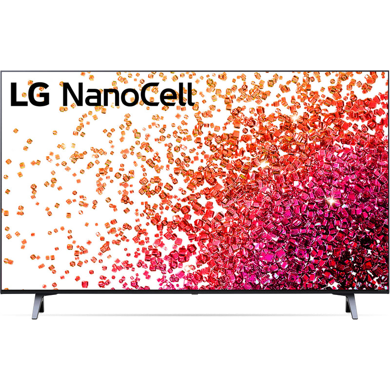 LG 43-inch 4K UHD Smart TV 43NANO75UPA IMAGE 7