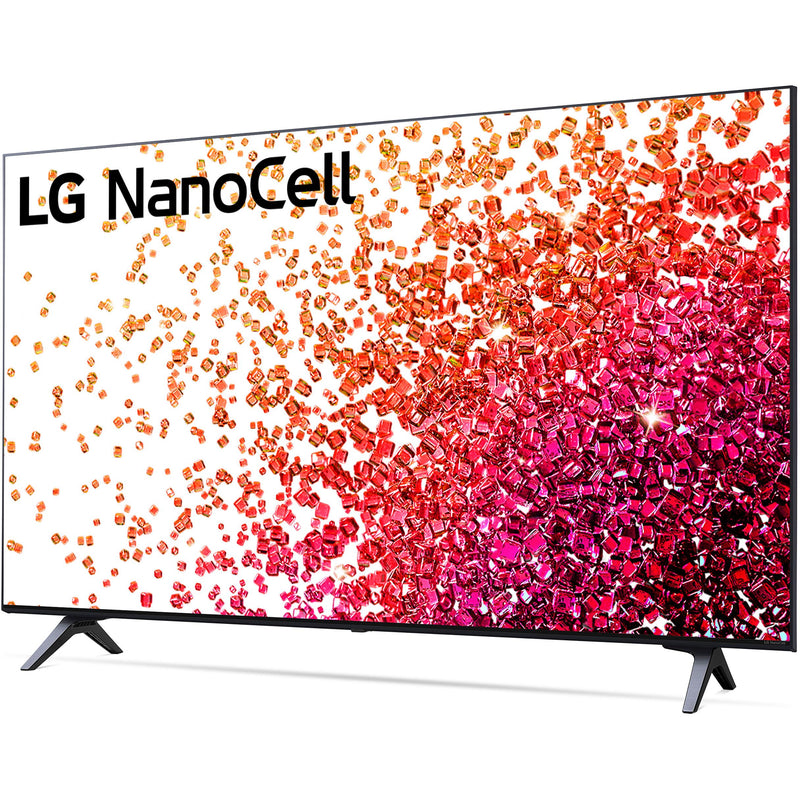 LG 50-inch 4K UHD Smart TV 50NANO75UPA IMAGE 8