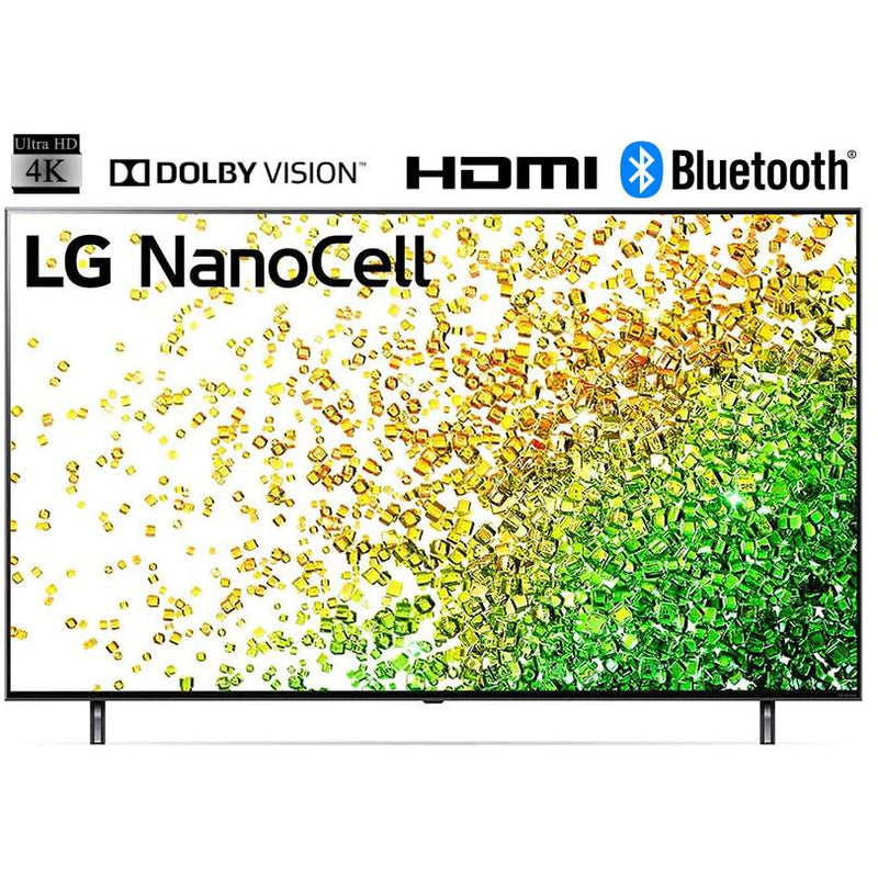 LG 65-inch 4k Ultra HD Smart TV 65NANO85APA IMAGE 1