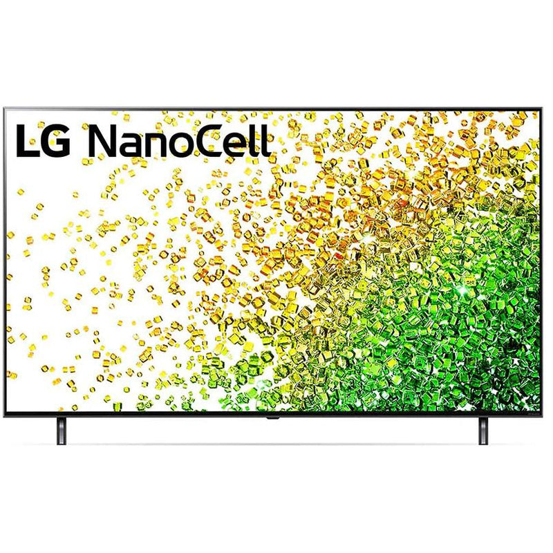 LG 65-inch 4k Ultra HD Smart TV 65NANO85APA IMAGE 2