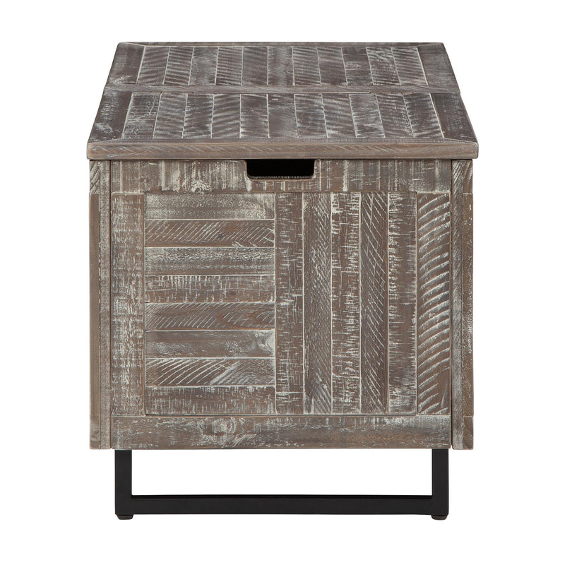 Signature Design by Ashley Coltport A4000338 Storage Trunk IMAGE 3