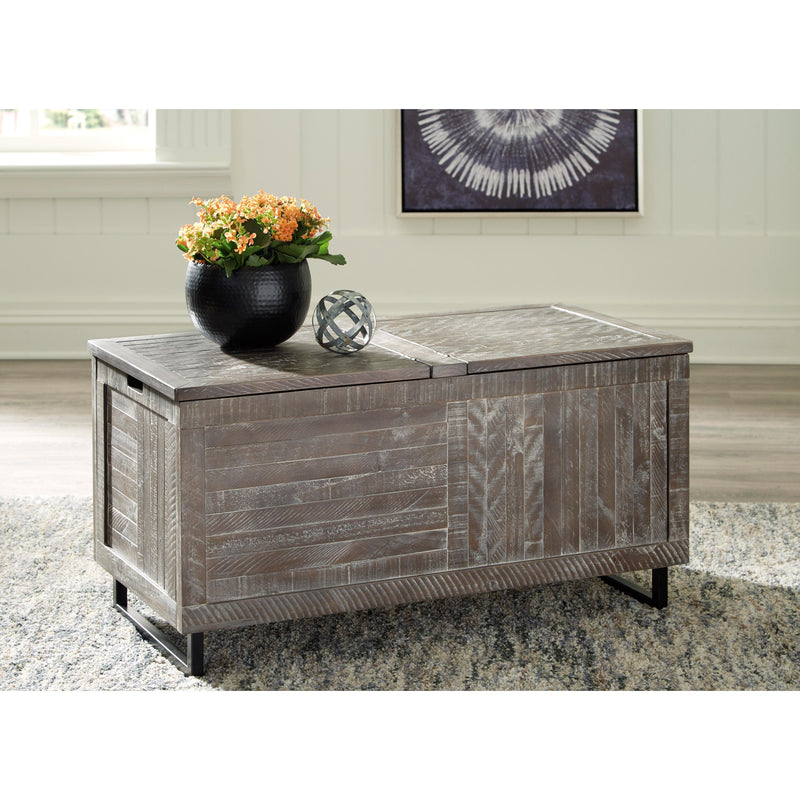 Signature Design by Ashley Coltport A4000338 Storage Trunk IMAGE 6