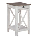  Signature Design by Ashley Adalane A4000374 Accent Table IMAGE 4