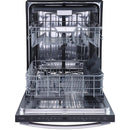  GE Profile Built-in Dishwasher with ABT Filter PBT865SSPFS IMAGE 2