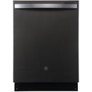  GE Profile Built-in Dishwasher with ABT Filter PBT865SMPES IMAGE 1