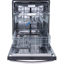  GE Profile Built-in Dishwasher with ABT Filter PBT865SMPES IMAGE 2