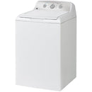  GE 4.4 cu.ft. Top Loading Washer with SaniFresh Cycle GTW331BMRWS IMAGE 2