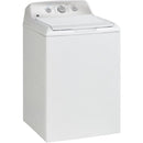  GE 4.4 cu.ft. Top Loading Washer with SaniFresh Cycle GTW331BMRWS IMAGE 3