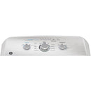  GE 4.4 cu.ft. Top Loading Washer with SaniFresh Cycle GTW331BMRWS IMAGE 4