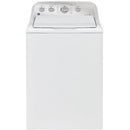  GE 4.9 cu.ft. Top Loading Washer with SaniFresh Cycle GTW451BMRWS IMAGE 1