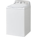  GE 4.9 cu.ft. Top Loading Washer with SaniFresh Cycle GTW451BMRWS IMAGE 2