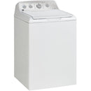  GE 4.9 cu.ft. Top Loading Washer with SaniFresh Cycle GTW451BMRWS IMAGE 3