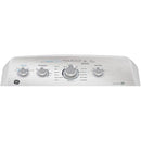  GE 4.9 cu.ft. Top Loading Washer with SaniFresh Cycle GTW451BMRWS IMAGE 4