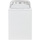  GE 4.9 cu.ft. Top Loading Washer with SaniFresh Cycle GTW490BMRWS IMAGE 1