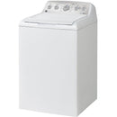  GE 4.9 cu.ft. Top Loading Washer with SaniFresh Cycle GTW490BMRWS IMAGE 2