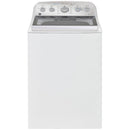  GE 5.0 cu.ft. Top Loading Washer with SaniFresh Cycle GTW580BMRWS IMAGE 1