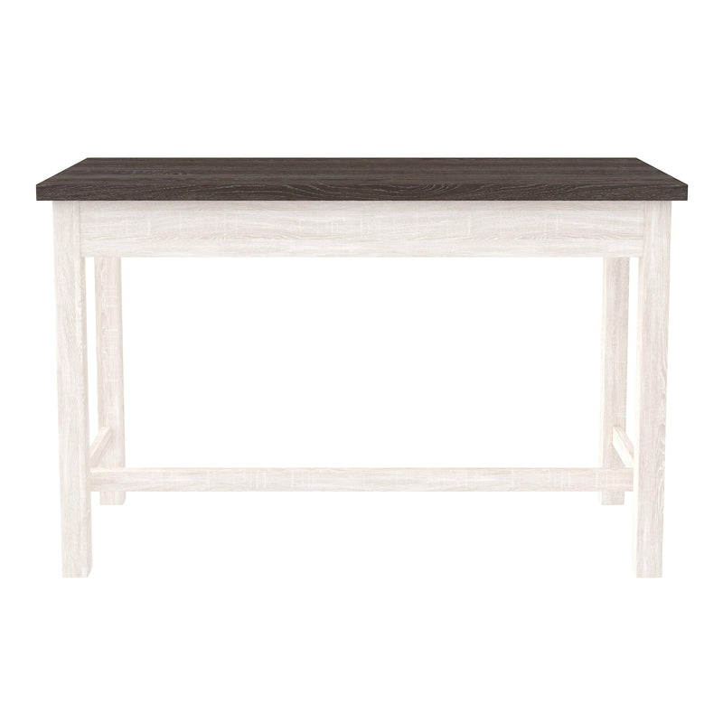 Signature Design by Ashley Dorrinson H287-14 Home Office Desk IMAGE 4