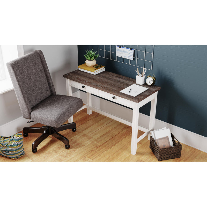 Signature Design by Ashley Dorrinson H287-14 Home Office Desk IMAGE 6