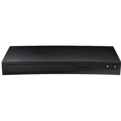 Samsung Blu-ray Player with Built-in Wi-Fi BD-J5900/ZC IMAGE 1