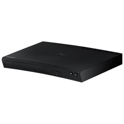 Samsung Blu-ray Player with Built-in Wi-Fi BD-J5900/ZC IMAGE 2