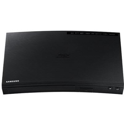 Samsung Blu-ray Player with Built-in Wi-Fi BD-J5900/ZC IMAGE 3