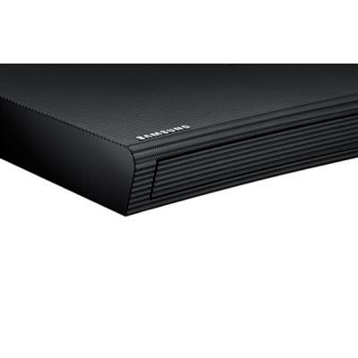 Samsung Blu-ray Player with Built-in Wi-Fi BD-J5900/ZC IMAGE 5