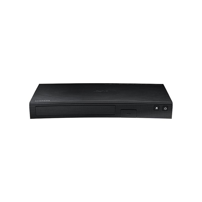 Samsung Blu-ray Player with Built-in Wi-Fi BD-J5900/ZC IMAGE 6