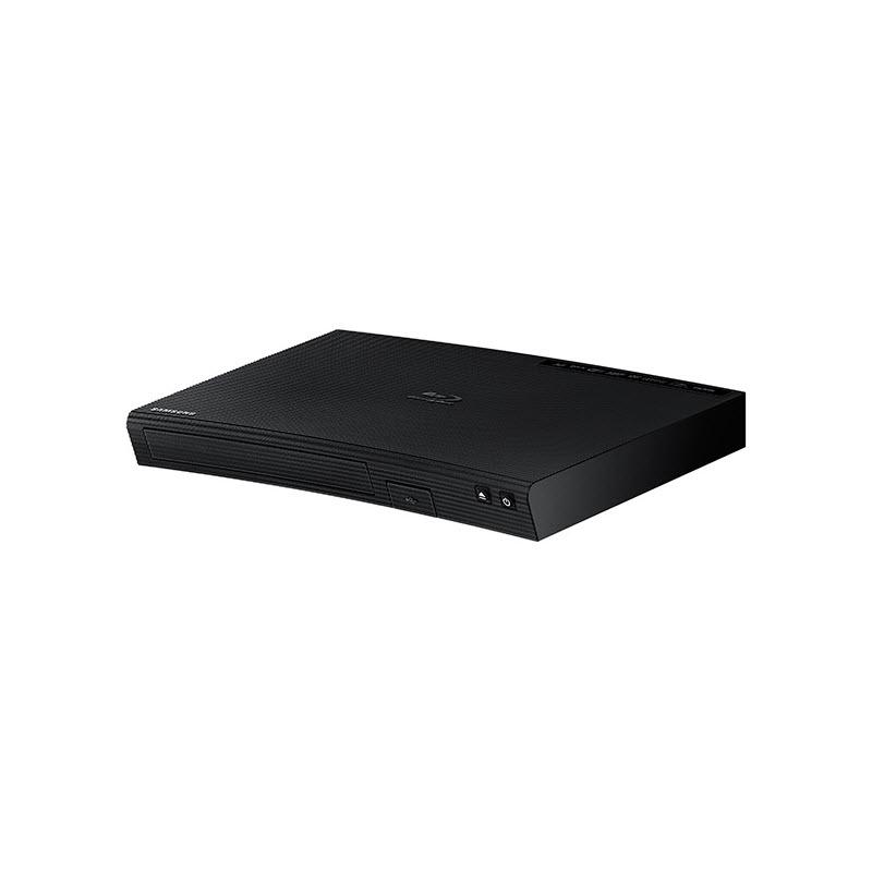 Samsung Blu-ray Player with Built-in Wi-Fi BD-J5900/ZC IMAGE 7