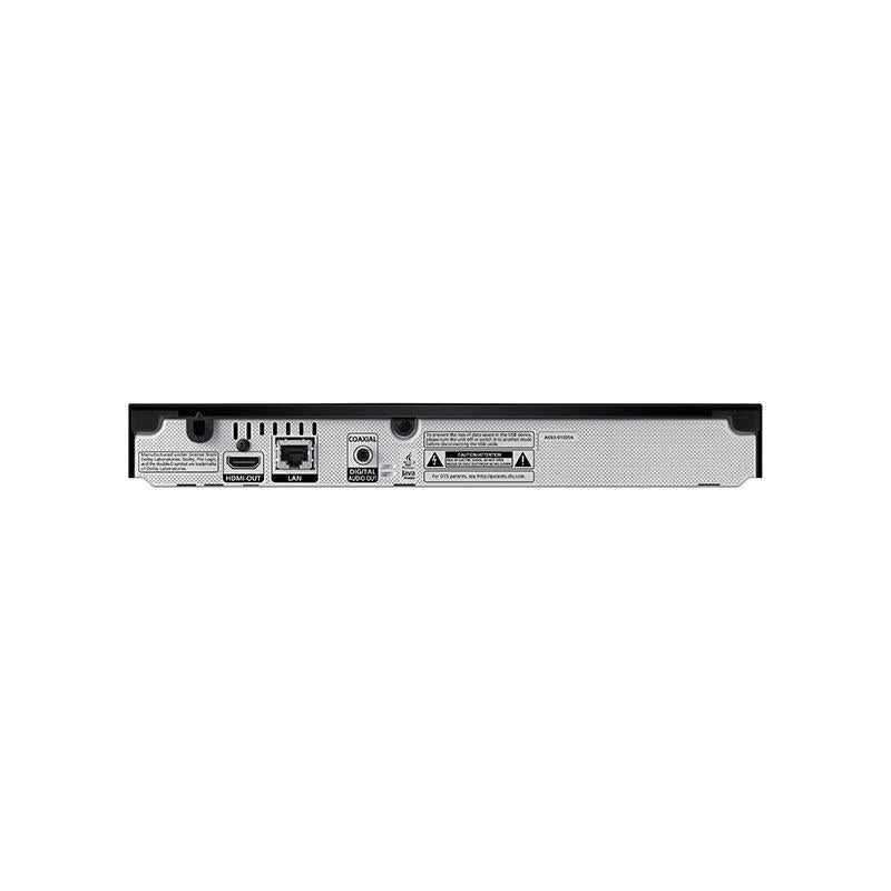 Samsung Blu-ray Player with Built-in Wi-Fi BD-J5900/ZC IMAGE 9