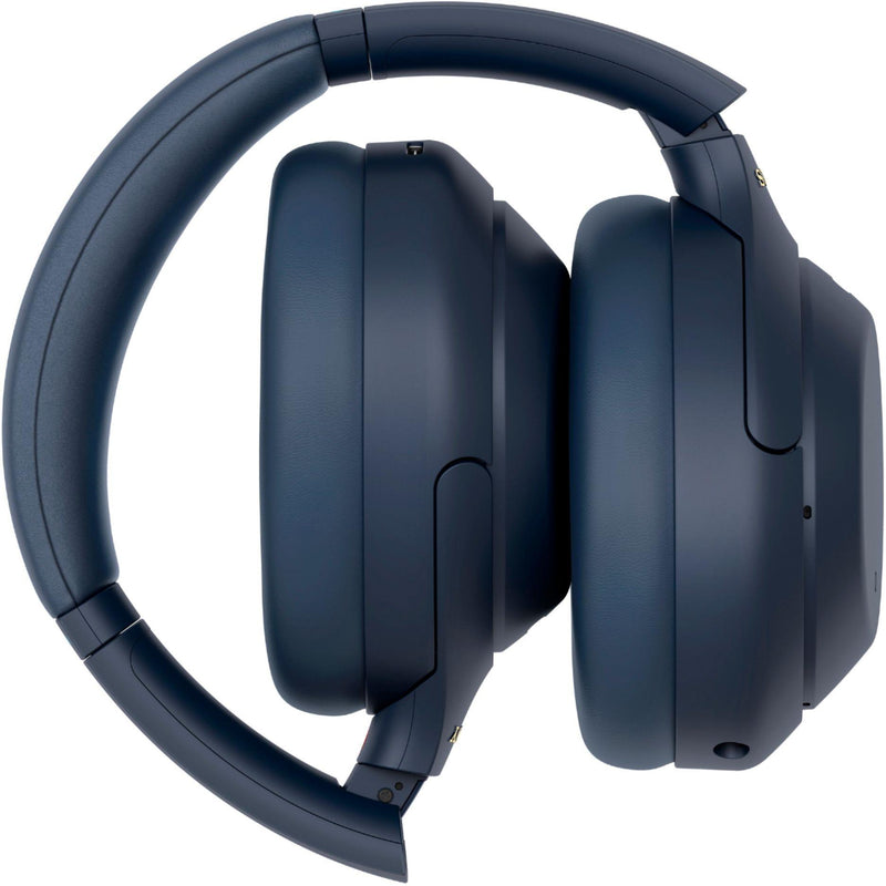 Sony Blueooth Over-the-ear Active Noise-Canceling Headphones with Built-in Microphone WH-1000XM4/L IMAGE 7