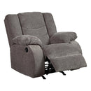  Signature Design by Ashley Tulen 9860625 Rocker Recliner IMAGE 2
