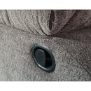  Signature Design by Ashley Tulen 9860688 Reclining Sofa IMAGE 5