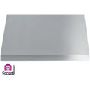  GE 36-inch Commercial Series Wall Mount Range Hood UVW93642PSS IMAGE 1